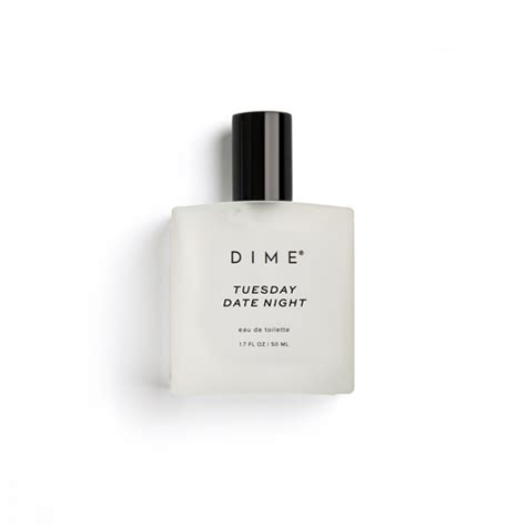 tuesday date night perfume dupe